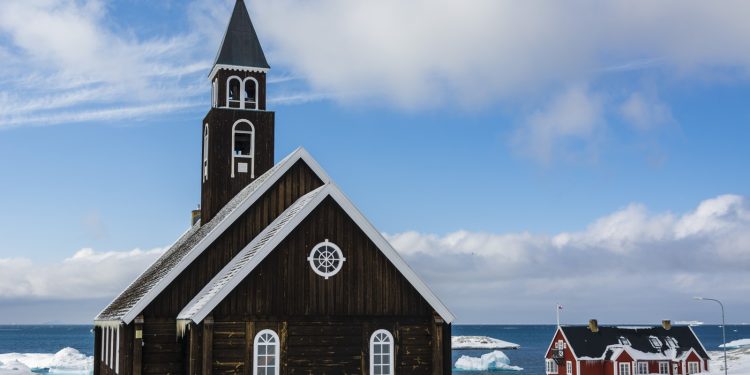 RAZDOR MEĐU SAVEZNICIMA Trump želi Grenland, Danska se ubrzano naoružava za obranu | NACIONAL.HR