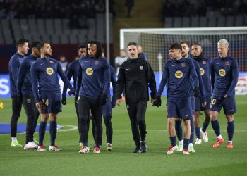 PUNO PREVIŠE Zvijezda Barcelone odigrala najviše utakmica u 2024. godini | NACIONAL.HR