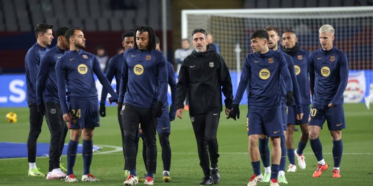 PUNO PREVIŠE Zvijezda Barcelone odigrala najviše utakmica u 2024. godini | NACIONAL.HR