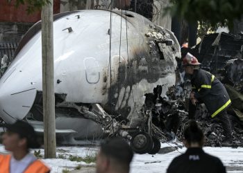 NEMA PREŽIVJELIH Zrakoplov se srušio na jugu Brazila. Ono što se dogodilo je bizarno | NACIONAL.HR