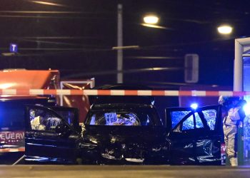 NOVI DETALJI Napadač na sajam u Njemačkoj ubio je četiri žene i dječaka. Evo za što je sve optužen | NACIONAL.HR