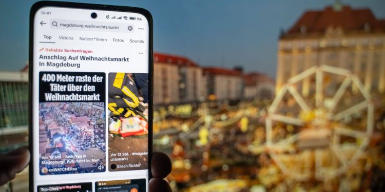 RASTE BROJ ŽRTAVA Napadač na sajmu u Magdeburgu simpatizer AfD-a | NACIONAL.HR