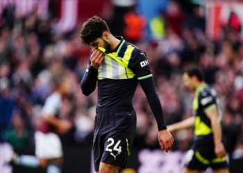 GVARDIOL O KRIZI ‘Neće nitko umrijeti, ali o naslovu ne razmišljamo. Iscrpljen sam, jako je teško’ | NACIONAL.HR