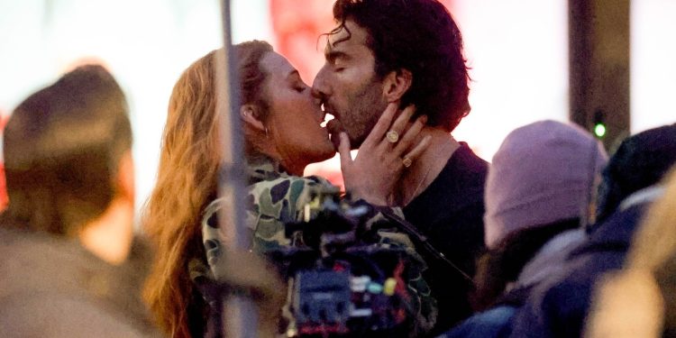 BIRAJU SE STRANE Holivudske zvijezde daju podršku Blake Lively, kažu da ne zaslužuje blaćenje | NACIONAL.HR