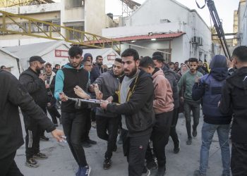 KRVAVA NEDJELJA U izraelskim napadima u Gazi ubijeno tridesetak ljudi | NACIONAL.HR