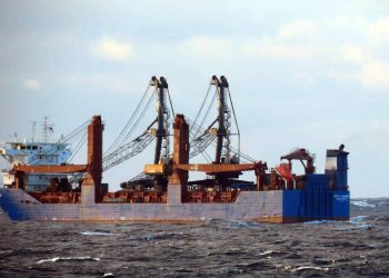 EKSPLOZIJA U STROJARNICI Vlasnik tvrdi da je potonuće ruskog teretnog broda u Sredozemlju teroristički čin | NACIONAL.HR