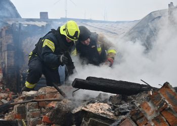 UZBUNA DILJEM ZEMLJE Rusija raketama napala energetsku infrastrukturu u Ukrajini | NACIONAL.HR