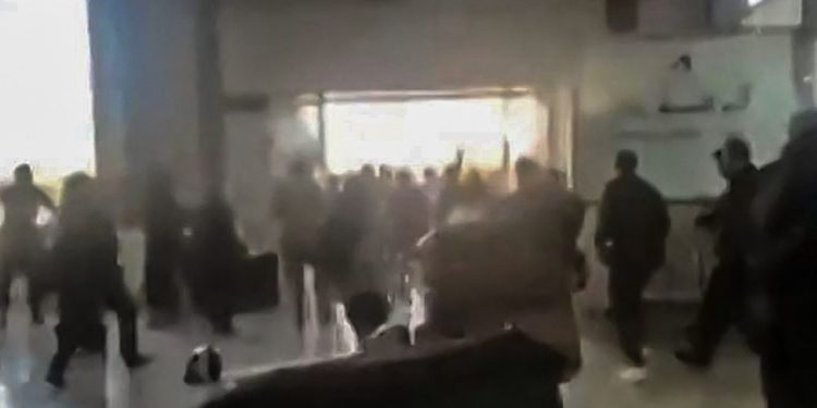 ODGOVOR NA NAPAD Izrael bombardirao hutiste u Jemenu, ima mrtvih i ranjenih | NACIONAL.HR