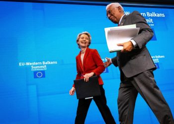 KOBNA GODINA Ovo su glavni izazovi za EU u 2025. Ima li Bruxelles snage odgovoriti na njih? | NACIONAL.HR