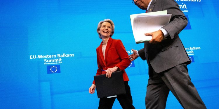 KOBNA GODINA Ovo su glavni izazovi za EU u 2025. Ima li Bruxelles snage odgovoriti na njih? | NACIONAL.HR