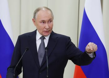 VIŠE NEMA VREMENA Putin: ‘Nemoguće je zaključiti novi ugovor o plinu u nekoliko dana’ | NACIONAL.HR