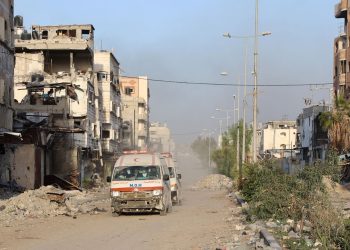 RACIJA Izraelske snage pritvorili više od 240 Palestinaca, među njima je i medicinsko osoblje | NACIONAL.HR