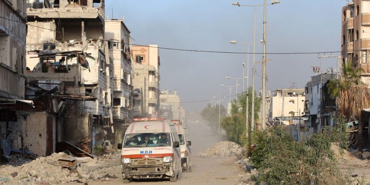 RACIJA Izraelske snage pritvorili više od 240 Palestinaca, među njima je i medicinsko osoblje | NACIONAL.HR