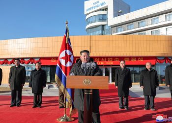 NOVOGODIŠNJA ČESTITKA Kim Jong Un: Sjeverna Koreja želi još čvršće odnose s Rusijom | NACIONAL.HR
