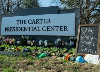 DAN ŽALOSTI Ispraćaj Cartera uz državne počasti 9. siječnja u Washingtonu | NACIONAL.HR