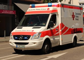 INTERVENCIJA U DUĆANU Deseci ljudi u bolnici nakon incidenta s misterioznom tvari u Njemačkoj | NACIONAL.HR