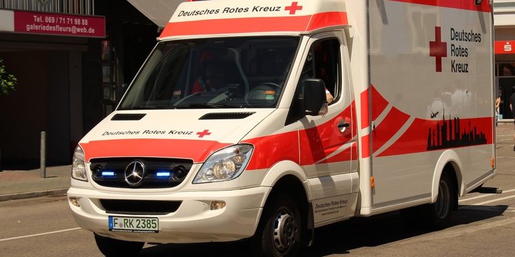 INTERVENCIJA U DUĆANU Deseci ljudi u bolnici nakon incidenta s misterioznom tvari u Njemačkoj | NACIONAL.HR