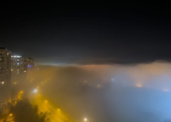 Ovako trenutno izgleda Šibenik – DALMACIJA DANAS