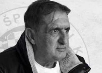ODLAZAK LEGENDE VELEŽA U 71. godini preminuo nogometaš Vladimir Skočajić | NACIONAL.HR