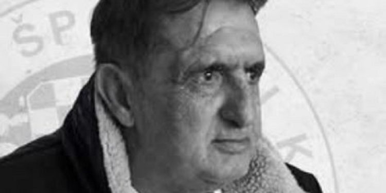 ODLAZAK LEGENDE VELEŽA U 71. godini preminuo nogometaš Vladimir Skočajić | NACIONAL.HR