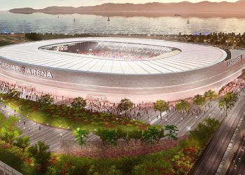 60 MILIJUNA EURA Talijani se pripremaju za EURO 2032, Cagliari dobiva novi stadion | NACIONAL.HR