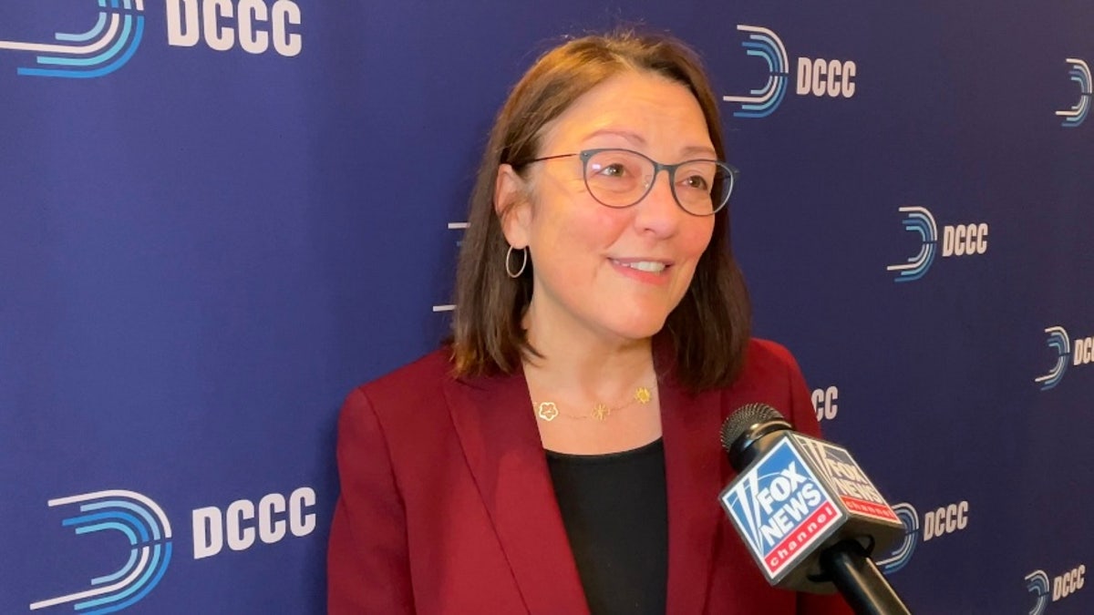 Zastupnica Susan DelBene