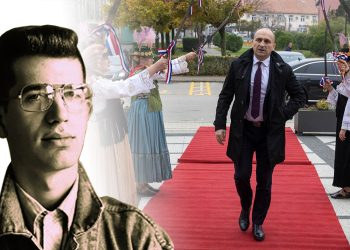 NACIONALNA GROUPIE Inati se, Anušiću | NACIONAL.HR