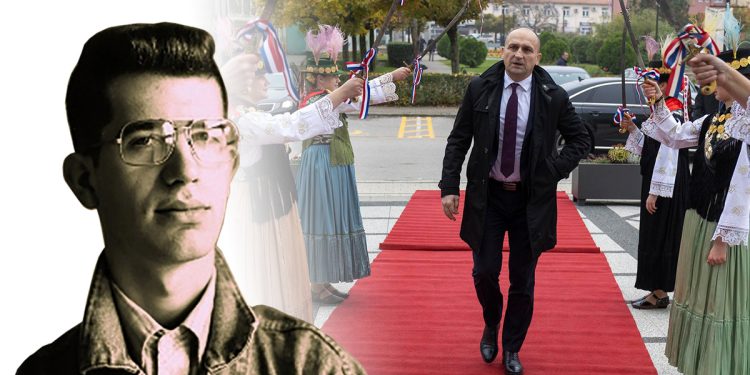 NACIONALNA GROUPIE Inati se, Anušiću | NACIONAL.HR