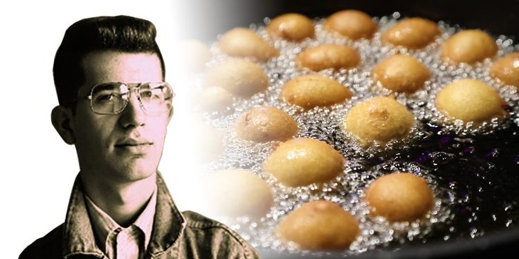 NACIONALNA GROUPIE Marija i Ivana posvađale se zbog Dubai fritula | NACIONAL.HR