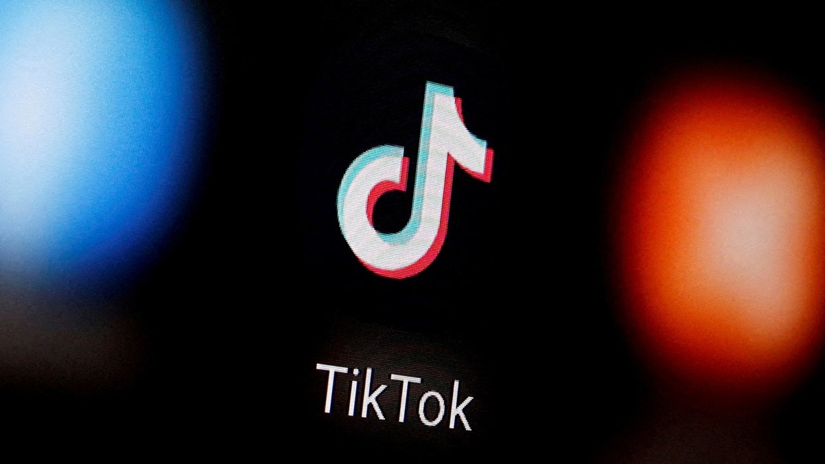 TikTok logotip