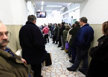 RAK-RANA Država građane gura prema privatnom zdravstvu; i nemoćni moraju osobno u HZZO | NACIONAL.HR