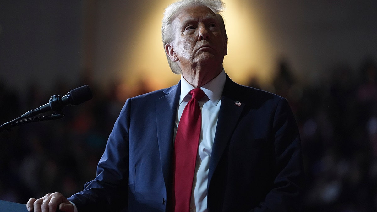 Novoizabrani predsjednik Donald Trump