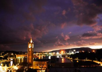 FOTOGALERIJA Uživajte u predivnim prizorima iz Dalmacije