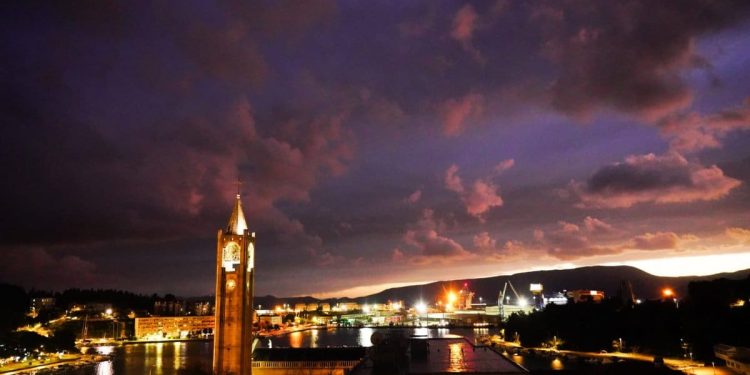 FOTOGALERIJA Uživajte u predivnim prizorima iz Dalmacije