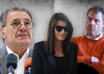 TRI POGOTKA Uskok tjedan započeo golemim uspjesima. Evo detalja | NACIONAL.HR