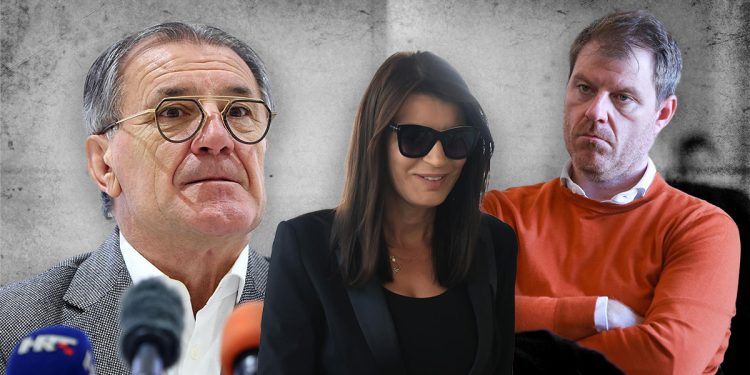 TRI POGOTKA Uskok tjedan započeo golemim uspjesima. Evo detalja | NACIONAL.HR