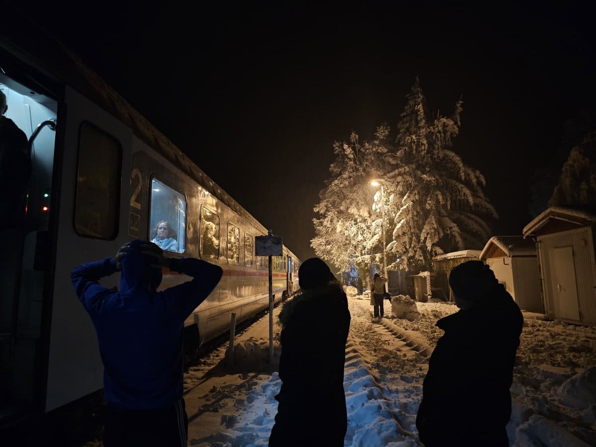 Foto: Čitatelji Dalmacije Danas
