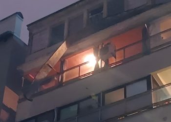 ZAGREBAČKI VATROGASCI ‘Imali smo dvadesetak intervencija zbog jakog vjetra’ | NACIONAL.HR