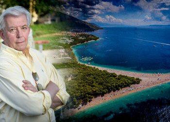 HRVANJE S HRVATSKOM Zlatni rat u kandžama profita | NACIONAL.HR