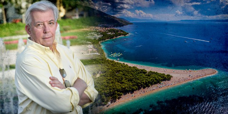 HRVANJE S HRVATSKOM Zlatni rat u kandžama profita | NACIONAL.HR