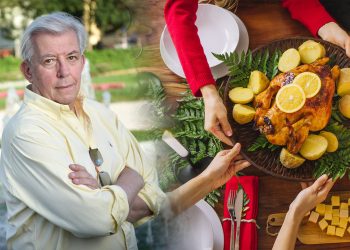 HRVANJE S HRVATSKOM Blagdansko obilje siromaštva | NACIONAL.HR