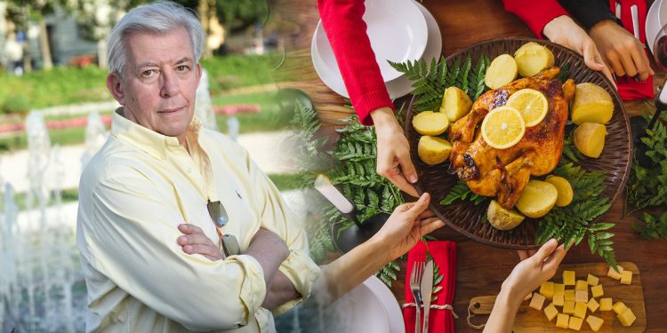 HRVANJE S HRVATSKOM Blagdansko obilje siromaštva | NACIONAL.HR