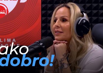 TAKO DOBRO! Ana Bučević s Ljudevitom Grgurićem Grgom u studiju Radio Nacionala | NACIONAL.HR