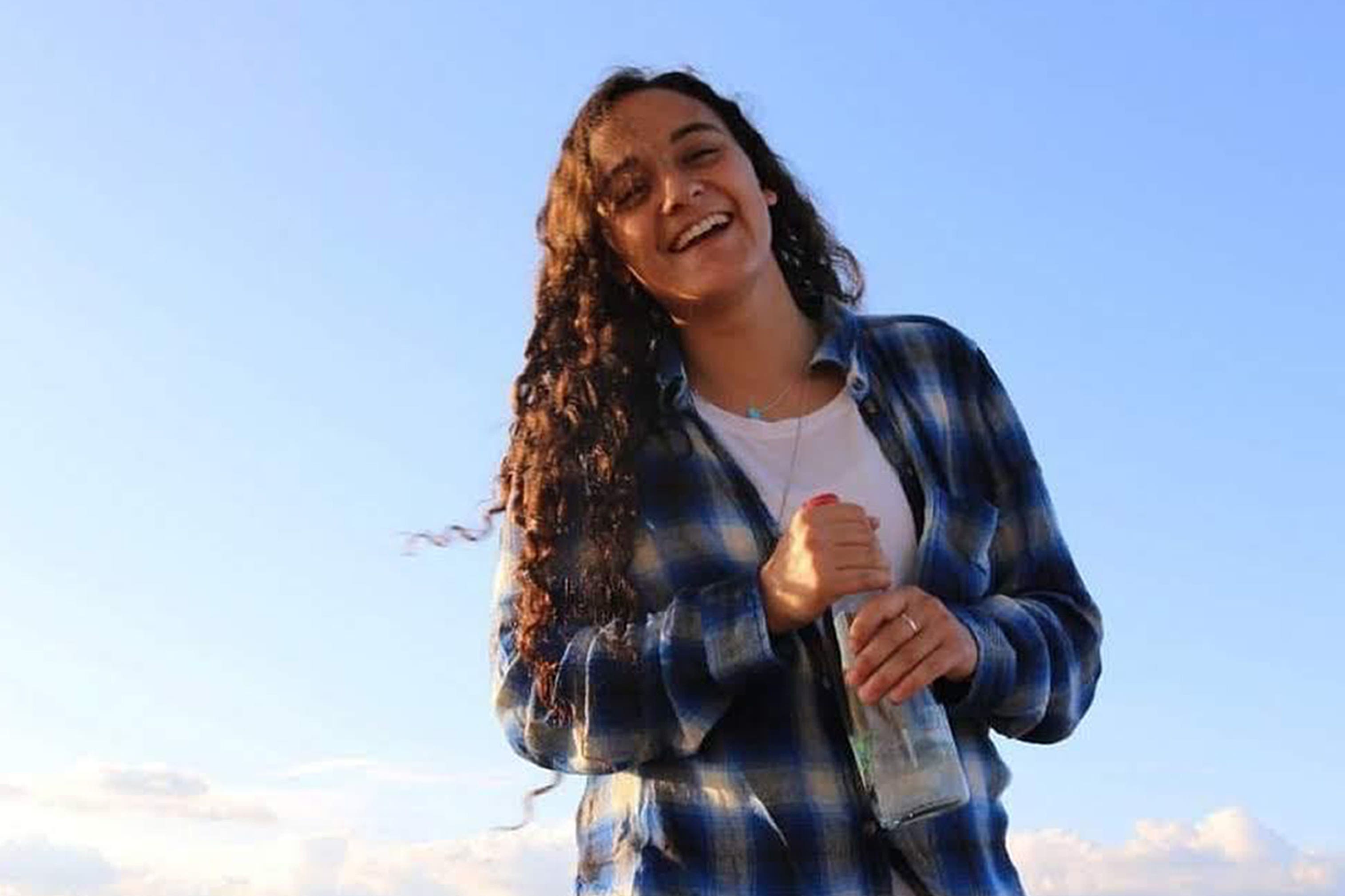 Emily Damari je 'izvanredno dobro' nakon što je Britanac-Izraelac jučer oslobođen kao taoca, prema njezinom obiteljskom odvjetniku