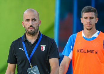 LOŠA SEZONA Portugalski trener u Bragi dobio otkaz nakon četiri pa u Vitoriji nakon tri utakmice | NACIONAL.HR