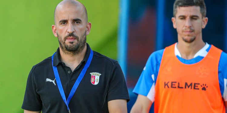 LOŠA SEZONA Portugalski trener u Bragi dobio otkaz nakon četiri pa u Vitoriji nakon tri utakmice | NACIONAL.HR