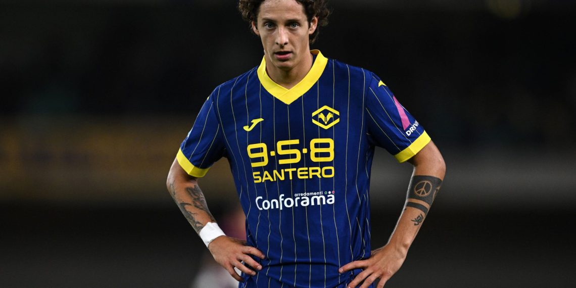 SERIE A-MERIKA Verona prodana za 120 milijuna, gotovo pola talijanske lige u vlasništvu je Amerikanaca | NACIONAL.HR