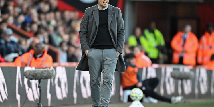 MOĆNE TREŠNJE Iraolin čudesni posao: Kluivertova sezona života i stoperi sa ukupno 41 godinom | NACIONAL.HR