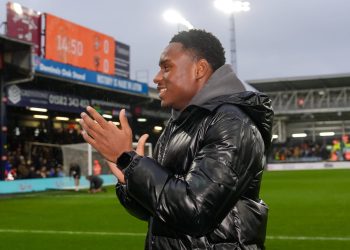 SKAUTI SVE PRATE Nepoznati veznjak iz pete španjolske prešao u drugu englesku ligu za 4.5 milijuna eura | NACIONAL.HR