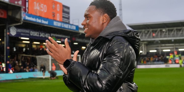 SKAUTI SVE PRATE Nepoznati veznjak iz pete španjolske prešao u drugu englesku ligu za 4.5 milijuna eura | NACIONAL.HR